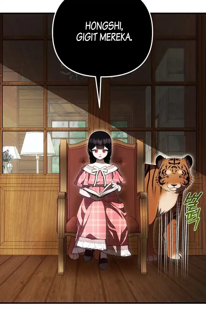 First Time as a Loved Youngest Child Chapter 68 Gambar 5