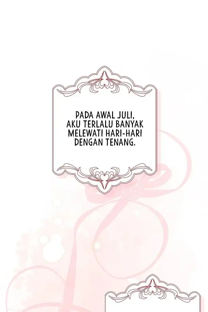 Manhwa First Time as a Loved Youngest Child Chapter 70 gambar 2