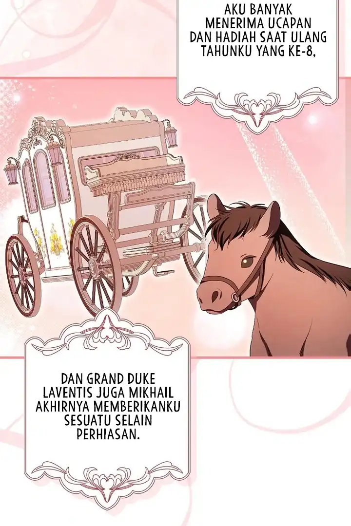First Time as a Loved Youngest Child Chapter 70 Gambar 3