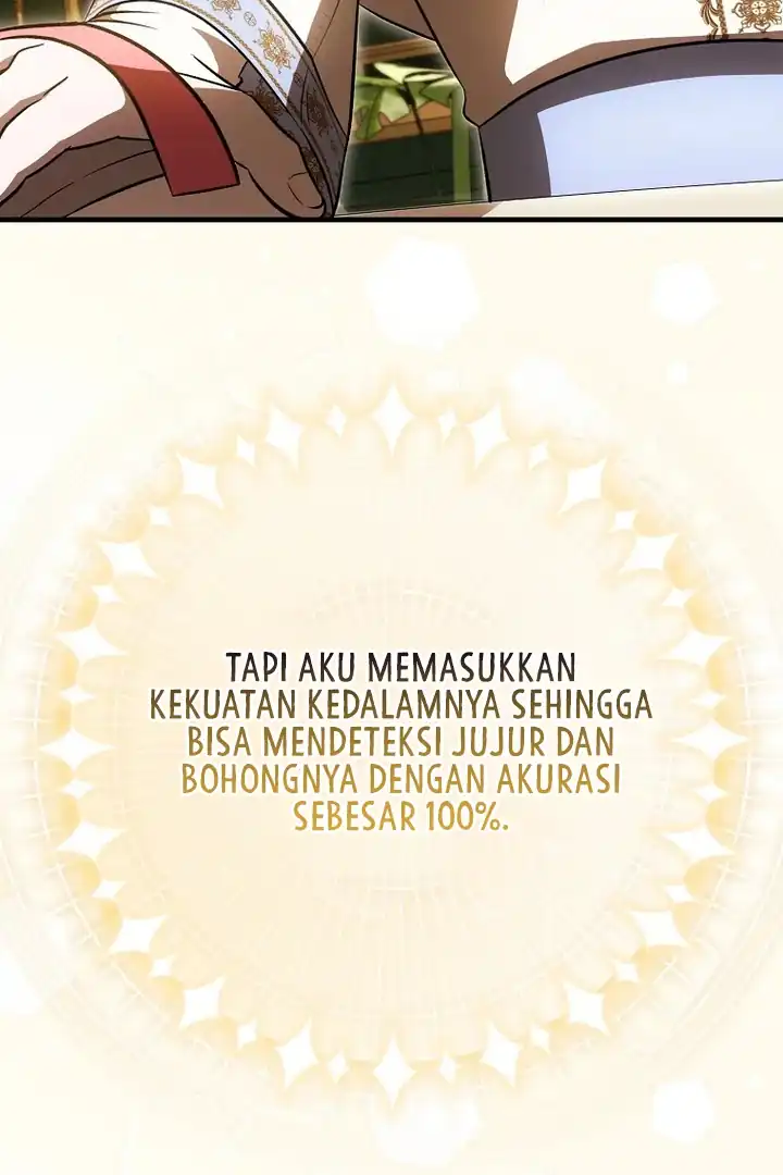 First Time as a Loved Youngest Child Chapter 71 Gambar 4