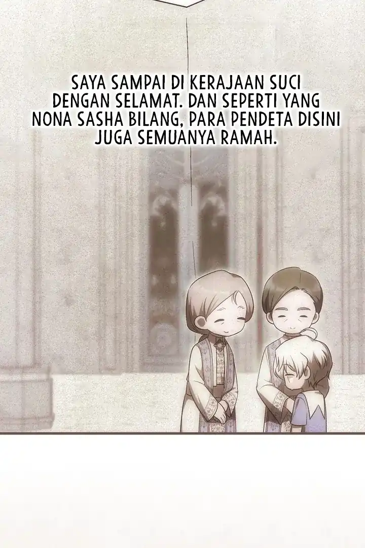 First Time as a Loved Youngest Child Chapter 72 Gambar 3