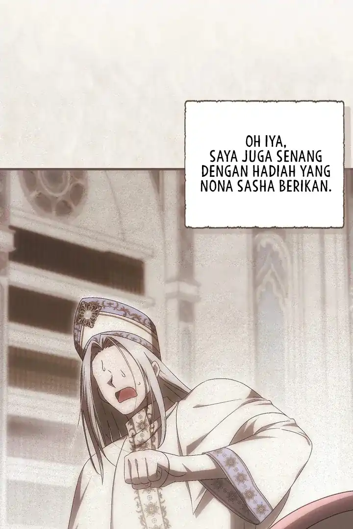 First Time as a Loved Youngest Child Chapter 72 Gambar 4