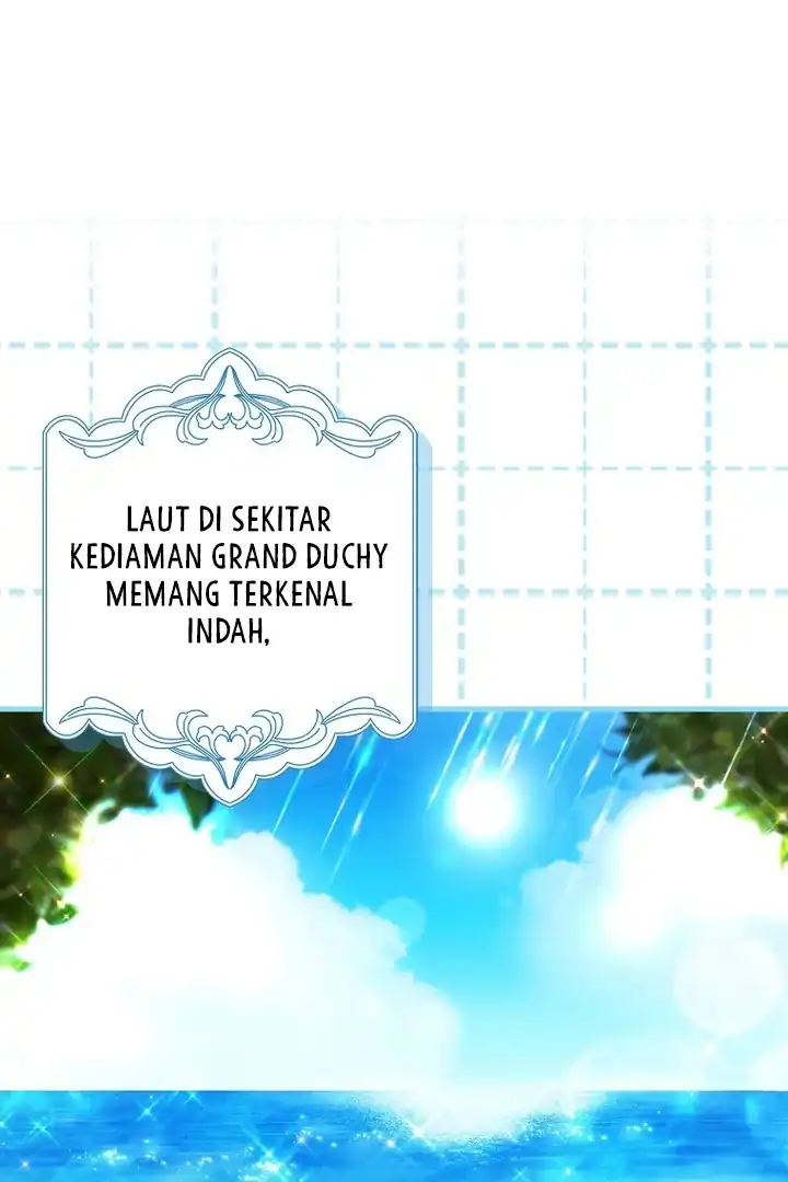 Manhwa First Time as a Loved Youngest Child Chapter 73 gambar 2