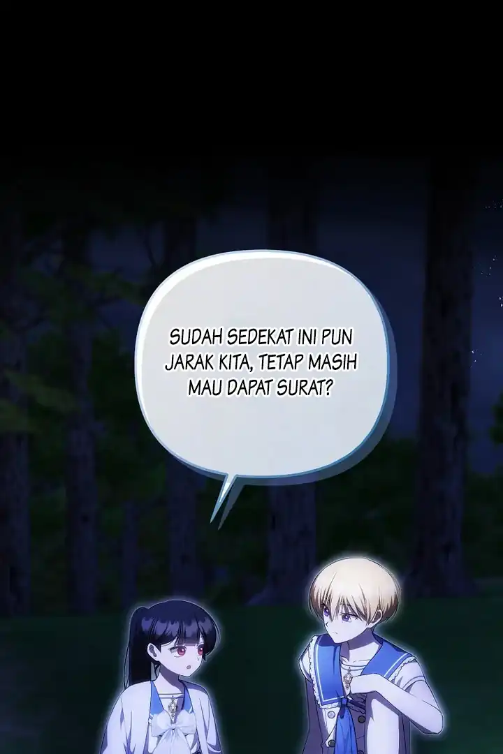 Manhwa First Time as a Loved Youngest Child Chapter 74 gambar 2
