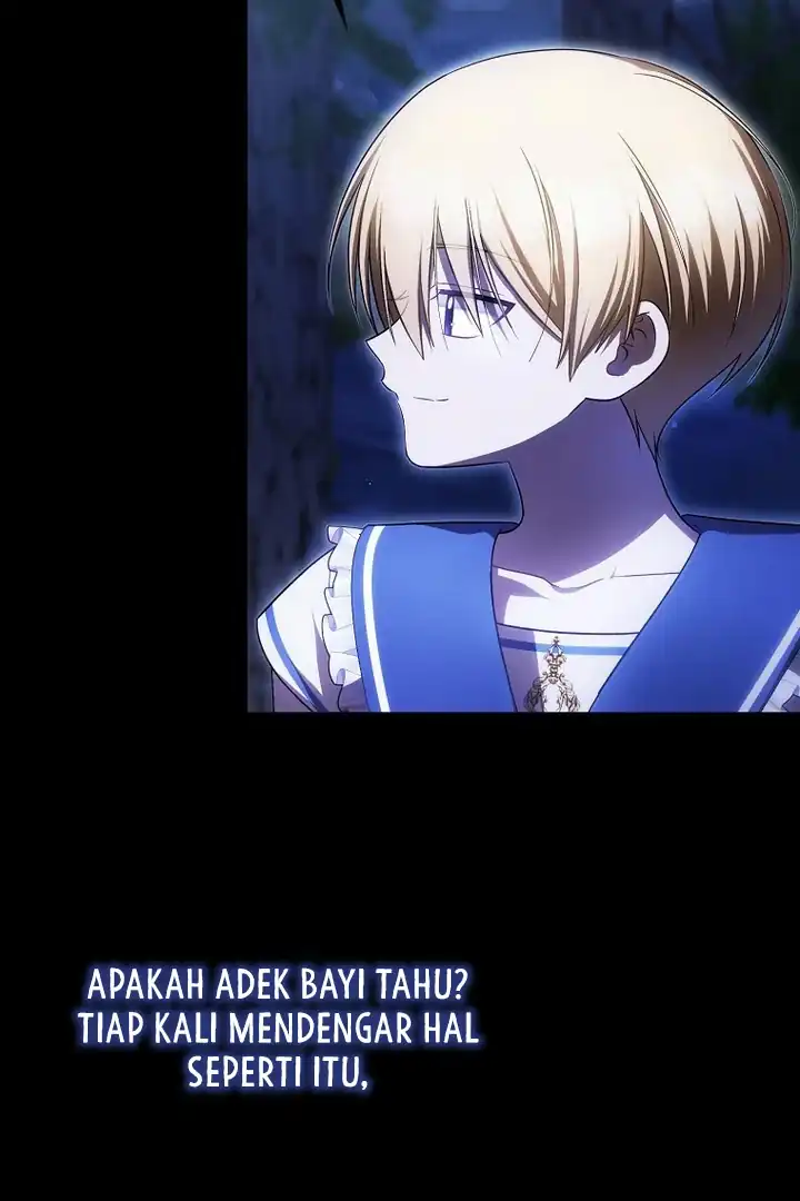 First Time as a Loved Youngest Child Chapter 74 Gambar 5