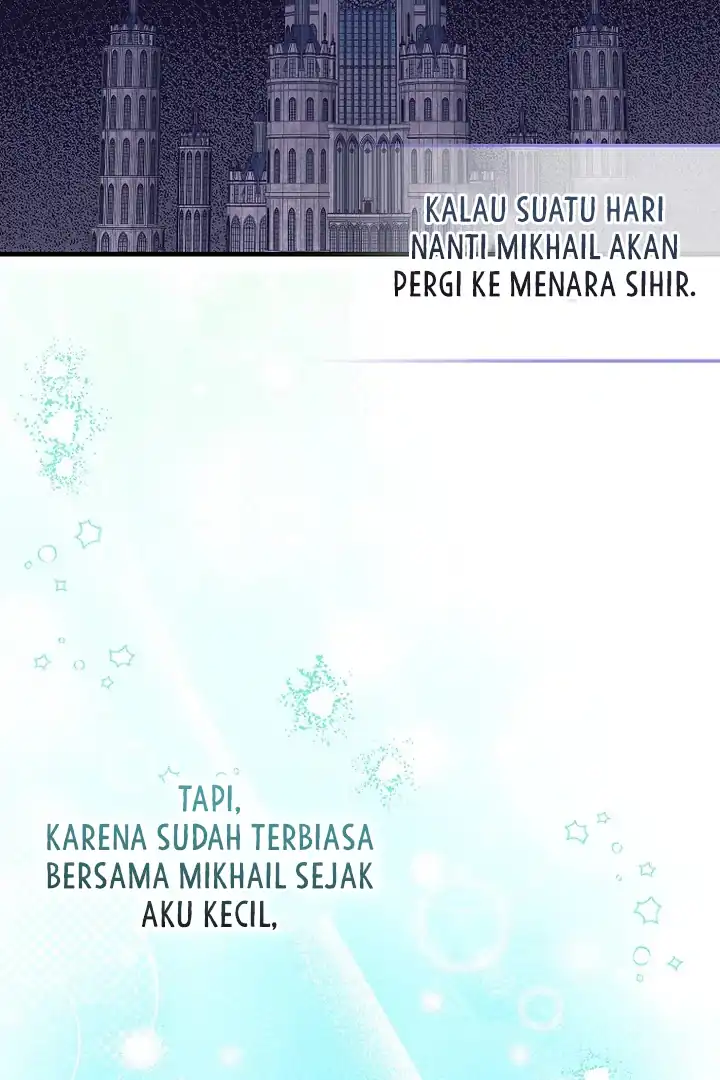 First Time as a Loved Youngest Child Chapter 75 Gambar 4