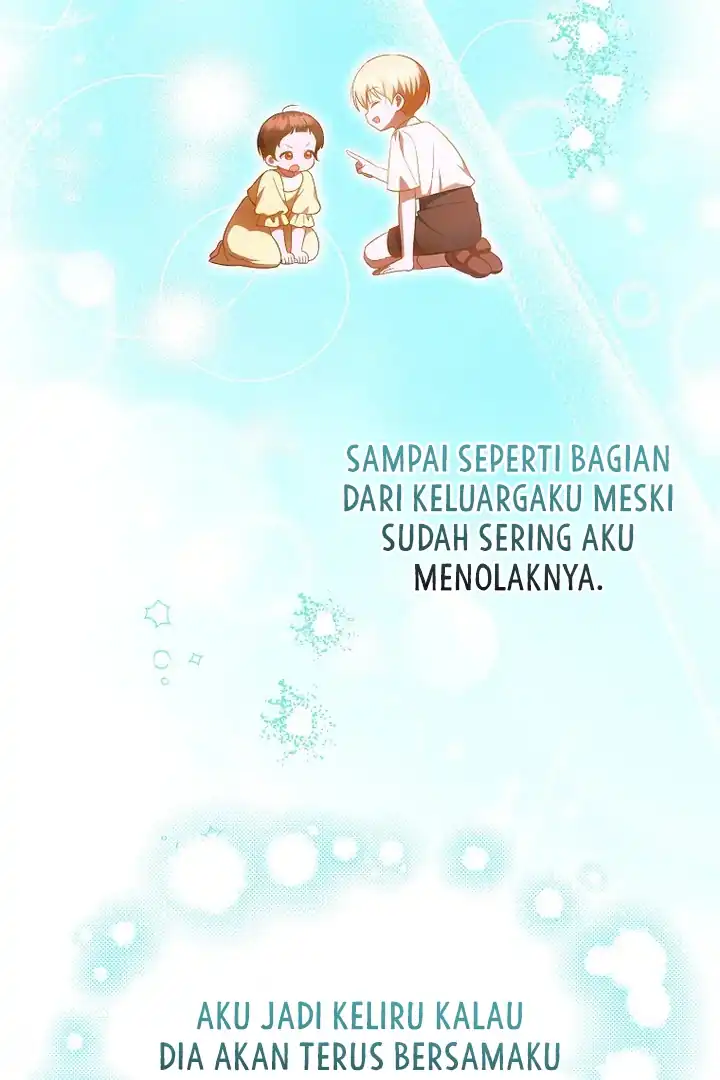 First Time as a Loved Youngest Child Chapter 75 Gambar 5