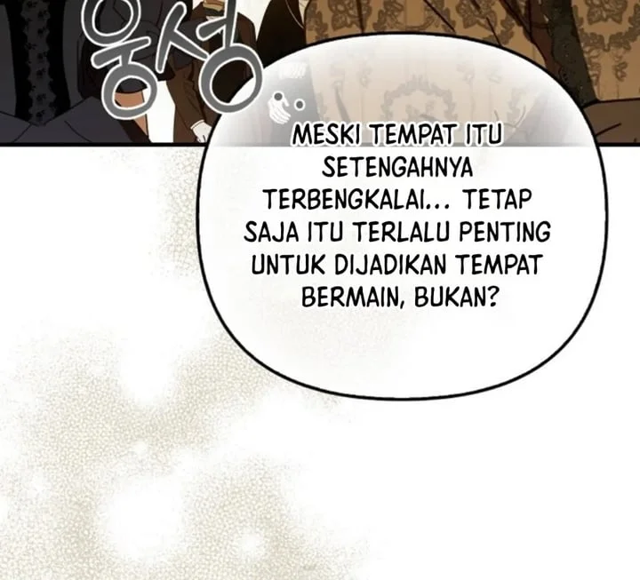 First Time as a Loved Youngest Child Chapter 78 Gambar 4