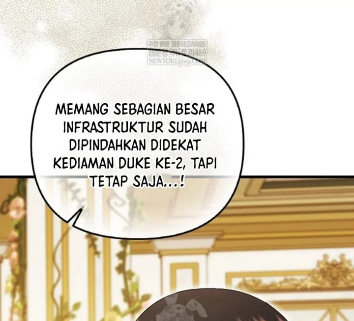 First Time as a Loved Youngest Child Chapter 78 Gambar 5