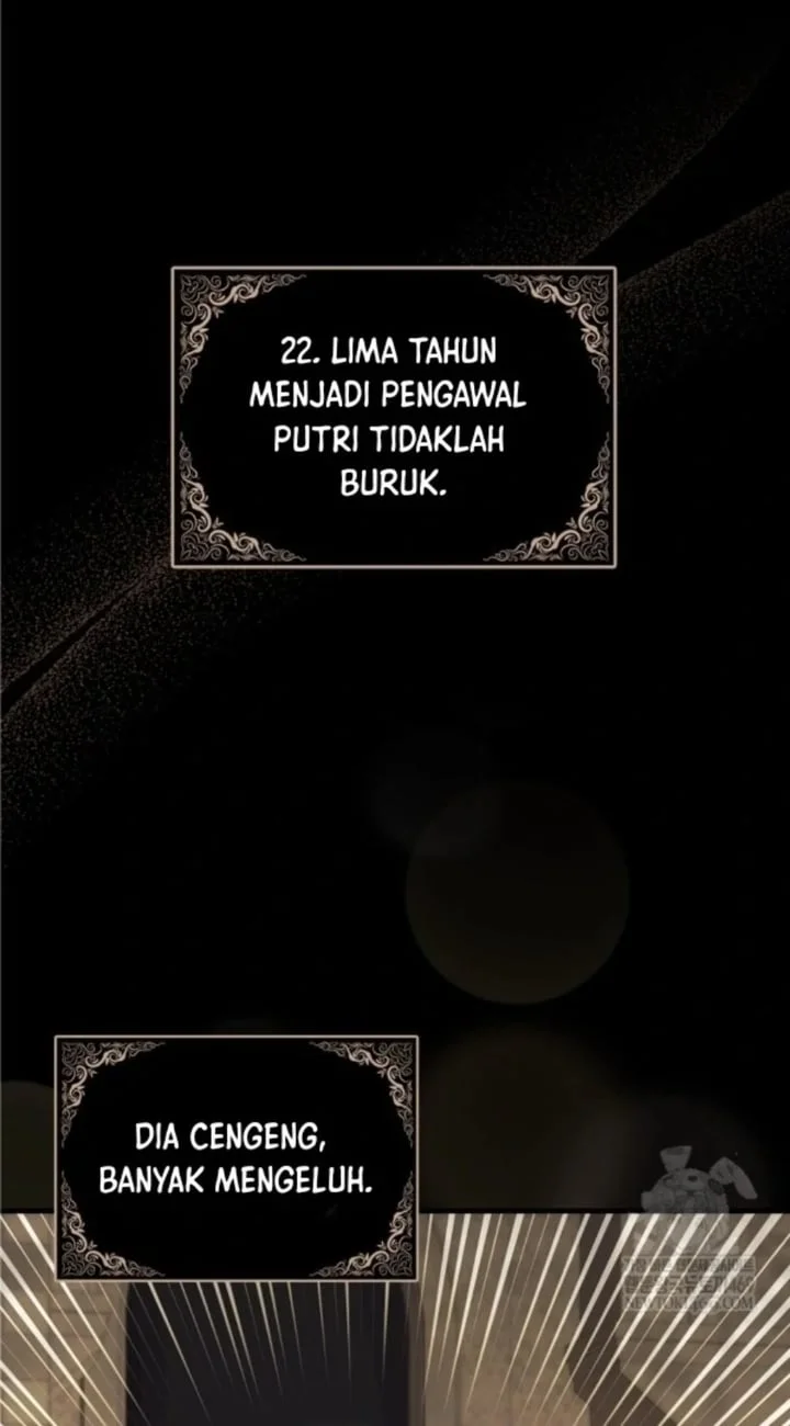 Manhwa First Time as a Loved Youngest Child Chapter 81 gambar 2