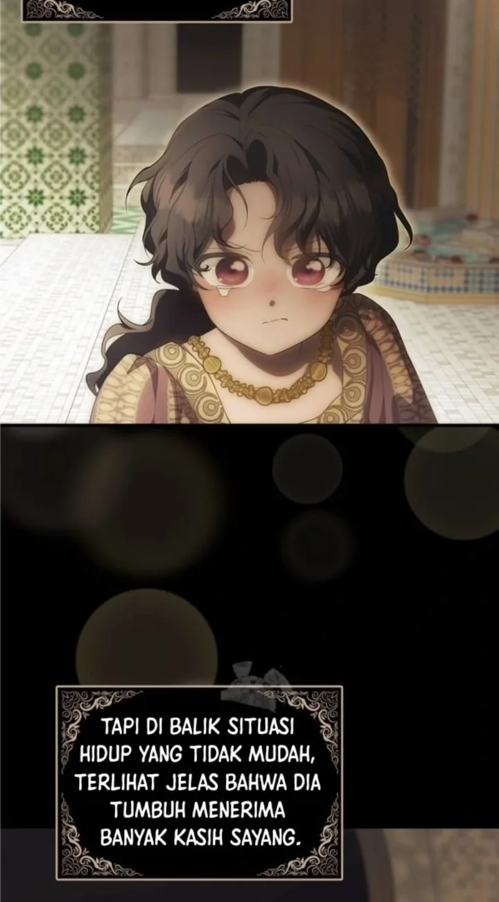 First Time as a Loved Youngest Child Chapter 81 Gambar 4