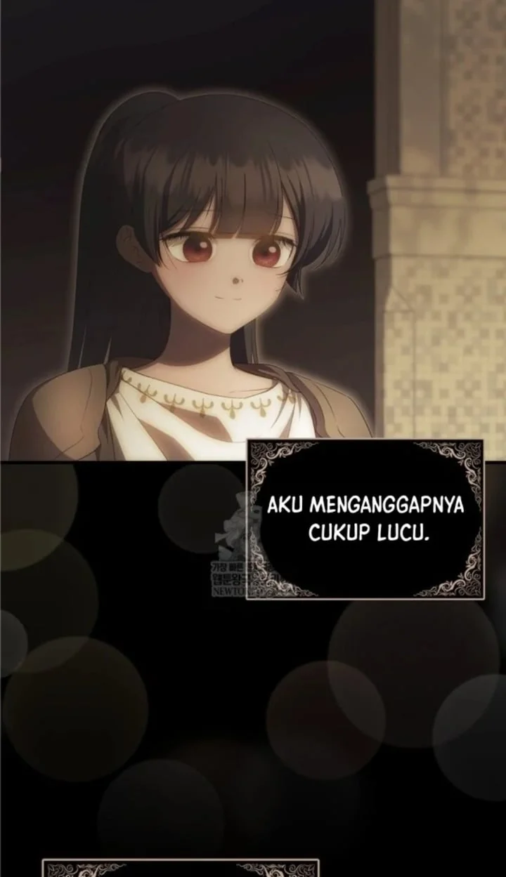 First Time as a Loved Youngest Child Chapter 81 Gambar 5