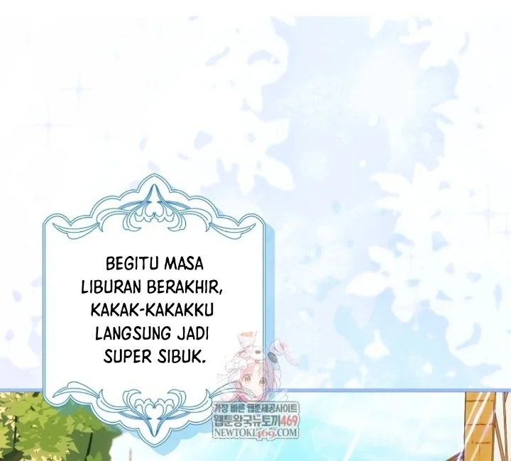 Komik First Time as a Loved Youngest Child Chapter 83 gambar 1