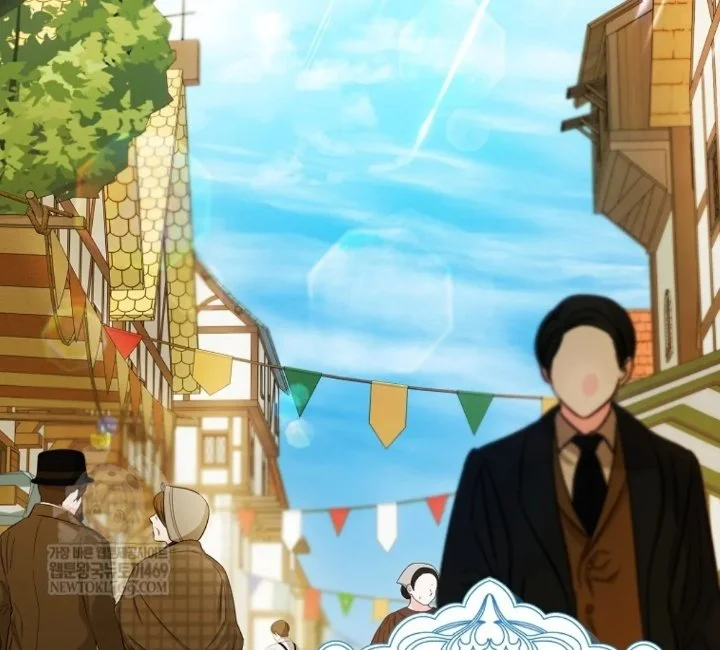 Manhwa First Time as a Loved Youngest Child Chapter 83 gambar 2