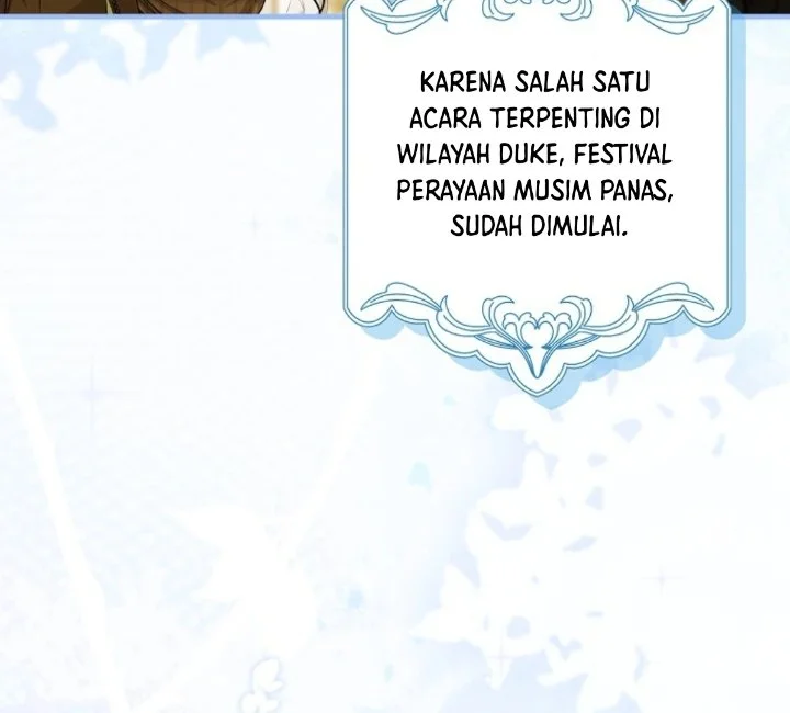 First Time as a Loved Youngest Child Chapter 83 Gambar 3