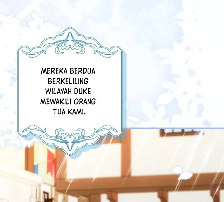 First Time as a Loved Youngest Child Chapter 83 Gambar 4