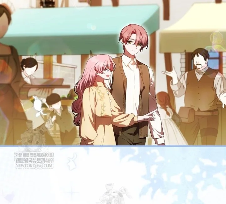 First Time as a Loved Youngest Child Chapter 83 Gambar 5