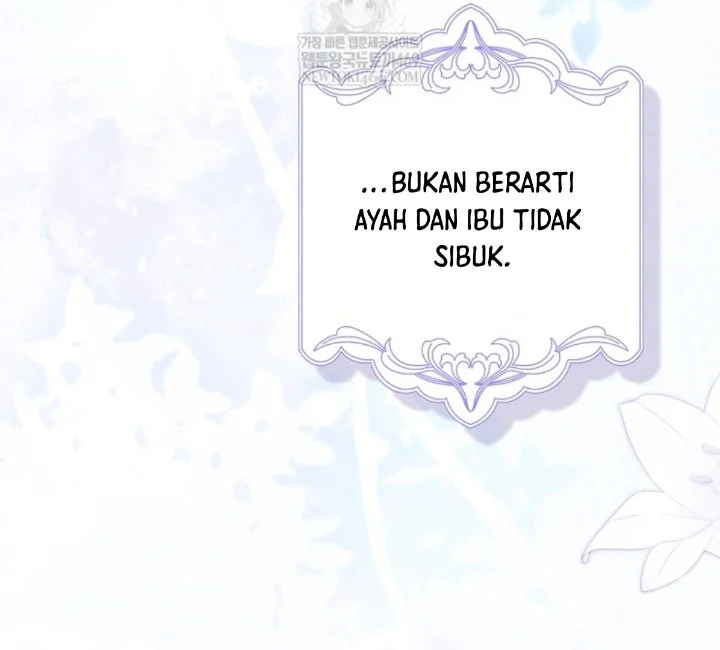 First Time as a Loved Youngest Child Chapter 83 Gambar 6