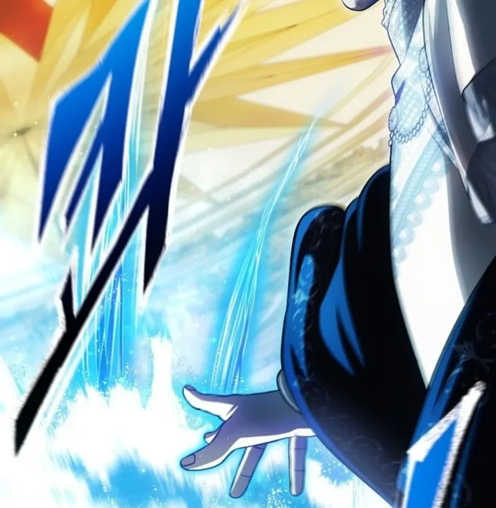 First Time as a Loved Youngest Child Chapter 84 Gambar 6