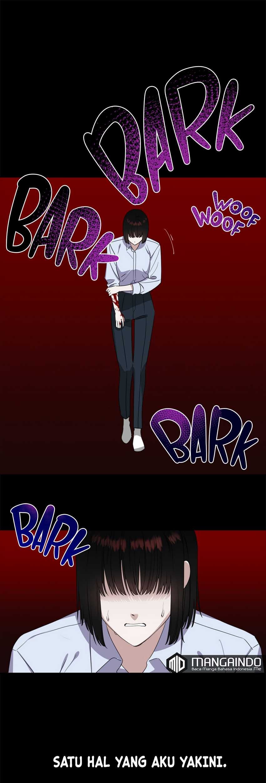 Manga Fly Me To The Moon Chapter 11 gambar 2