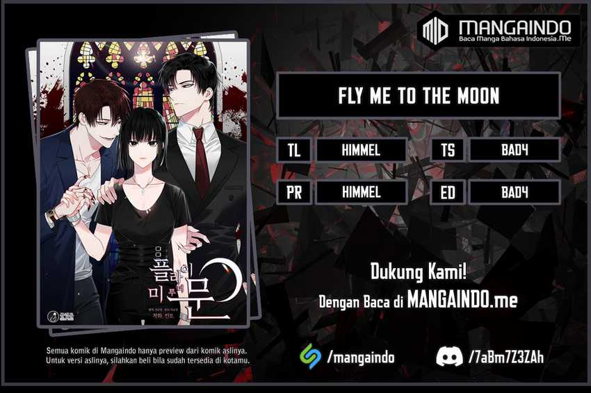 Komik Fly Me To The Moon Chapter 12 gambar 1