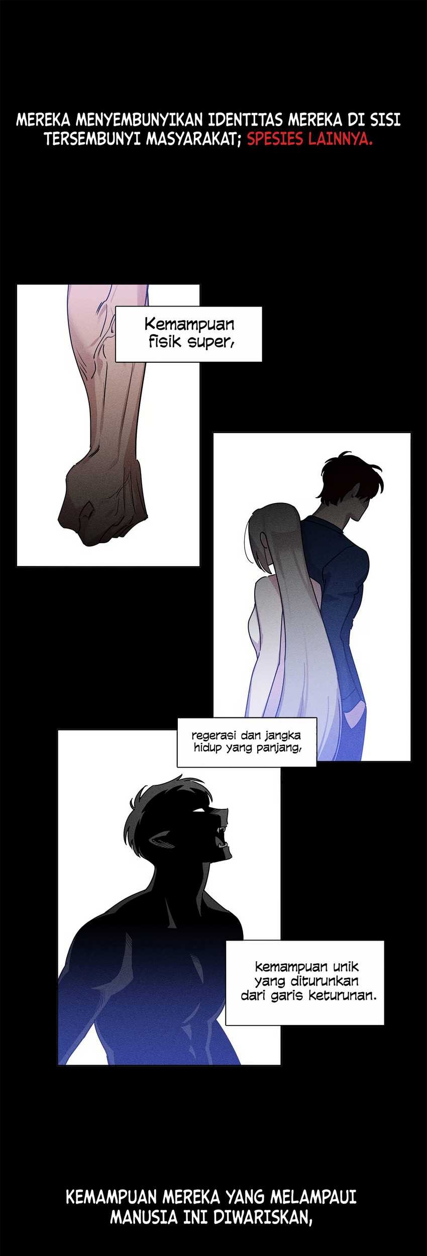 Manga Fly Me To The Moon Chapter 13 gambar 2