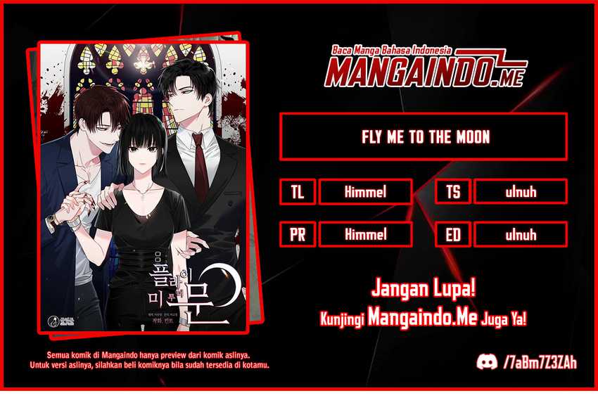Komik Fly Me To The Moon Chapter 5 gambar 1