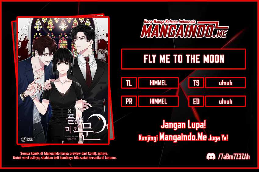 Komik Fly Me To The Moon Chapter 7 gambar 1