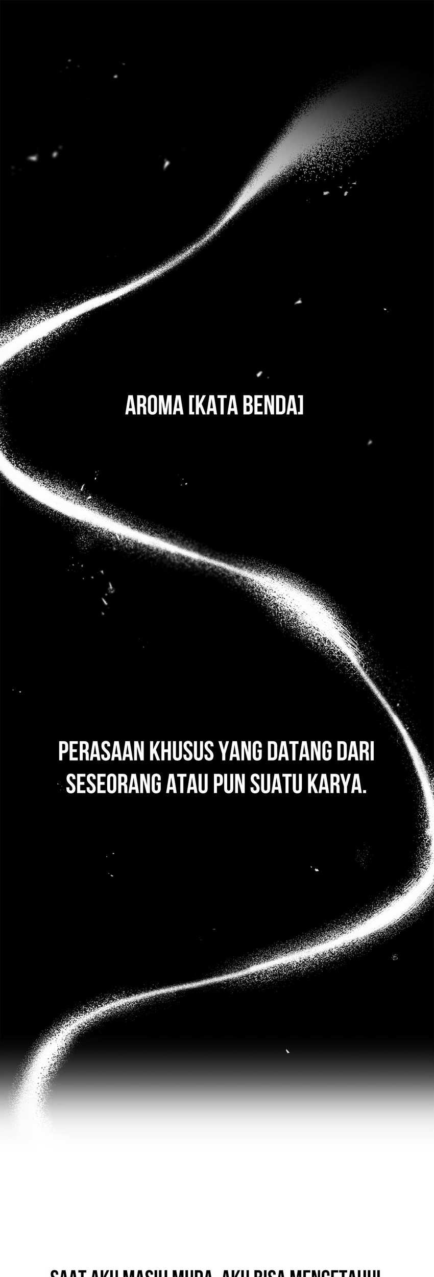 Manga Fly Me To The Moon Chapter 8 gambar 2