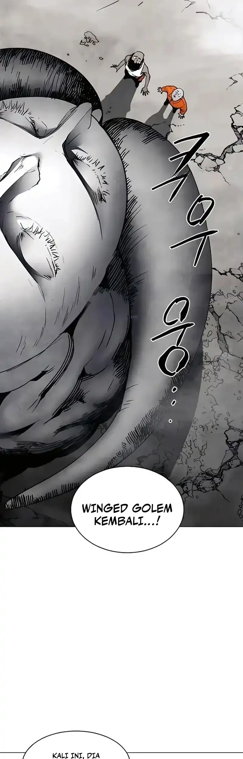 Manhwa Fog Land Chapter 15 gambar 2