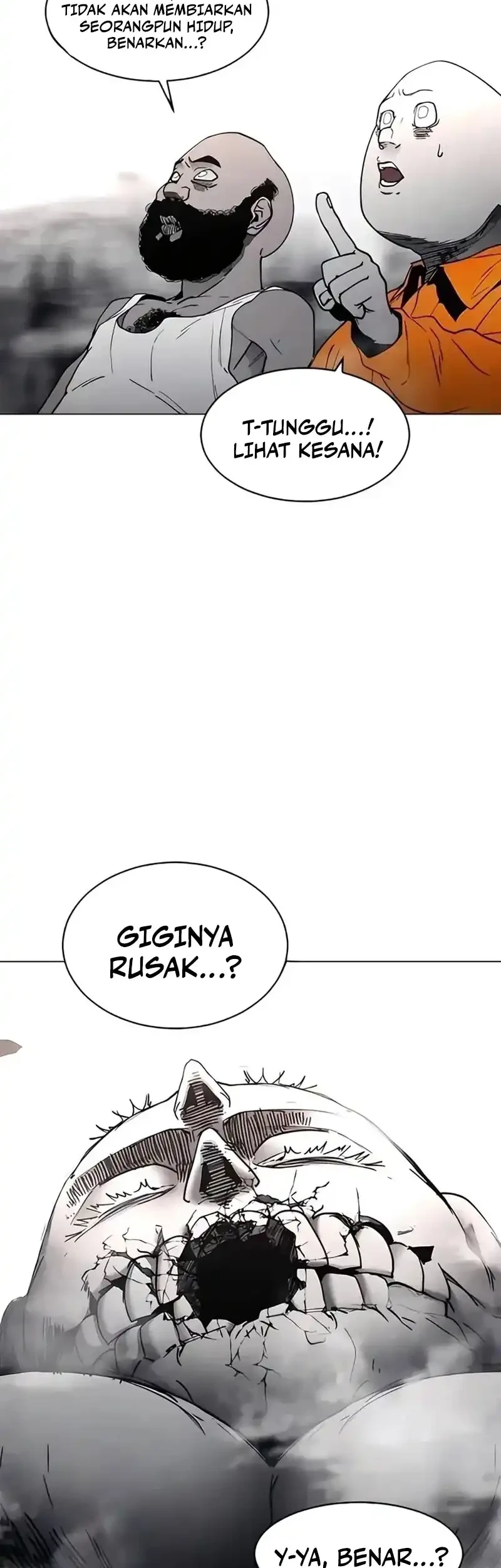 Fog Land Chapter 15 Gambar 3