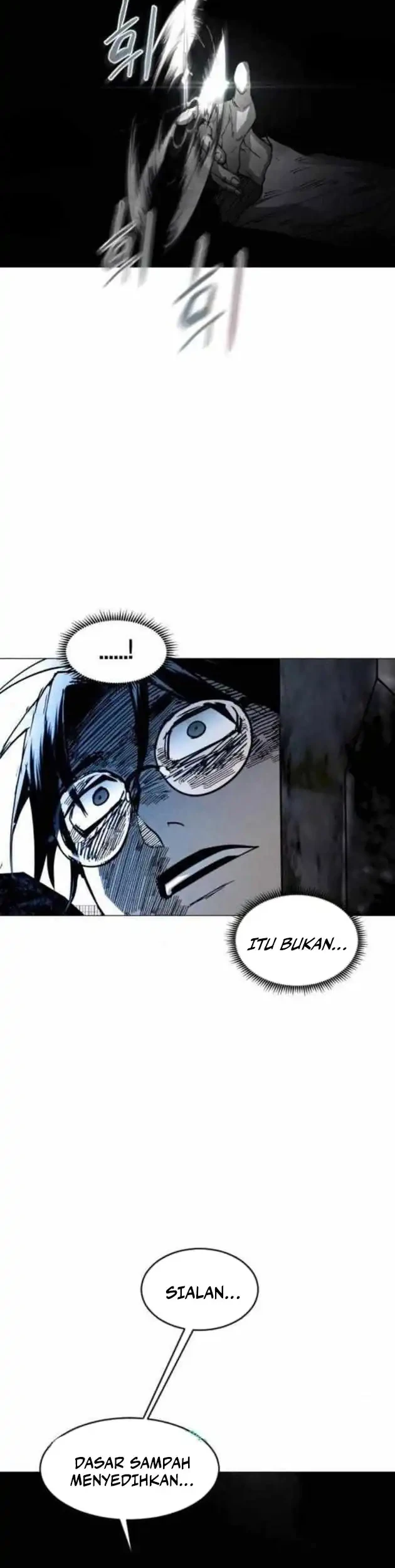 Manhwa Fog Land Chapter 19 gambar 2