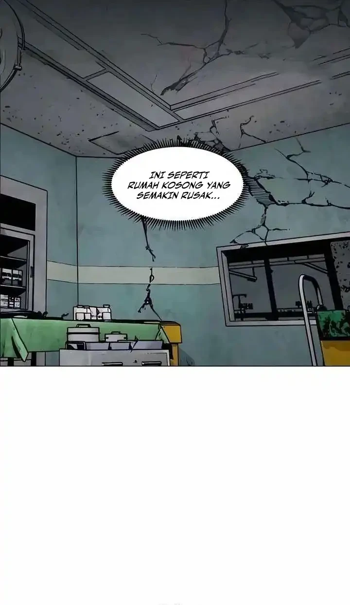 Fog Land Chapter 20 Gambar 3