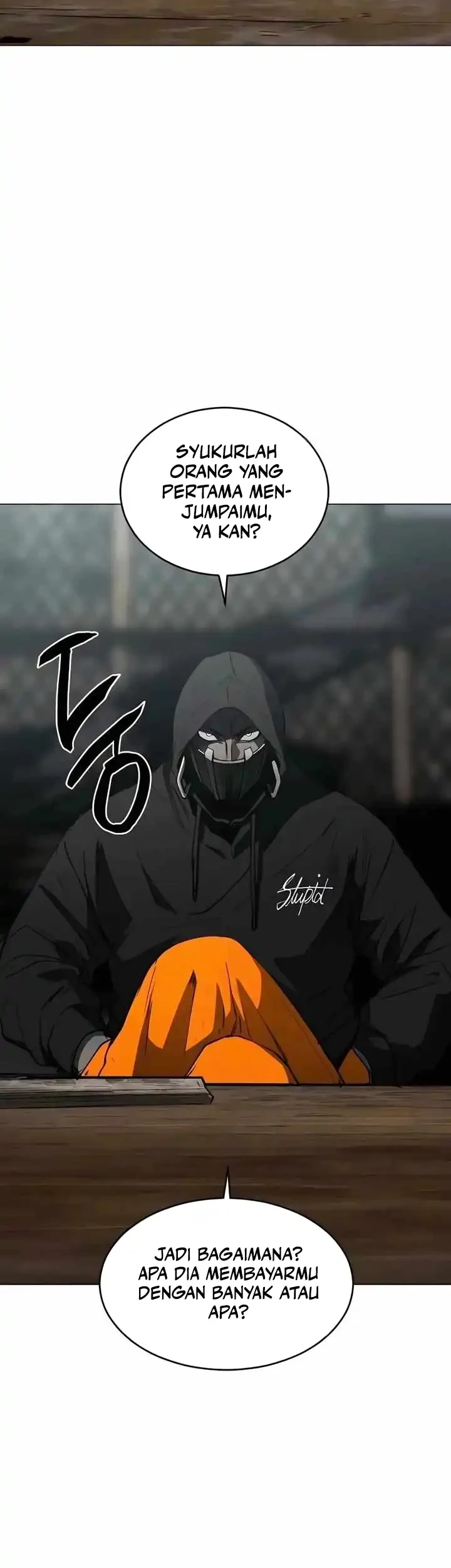 Manhwa Fog Land Chapter 24 gambar 2