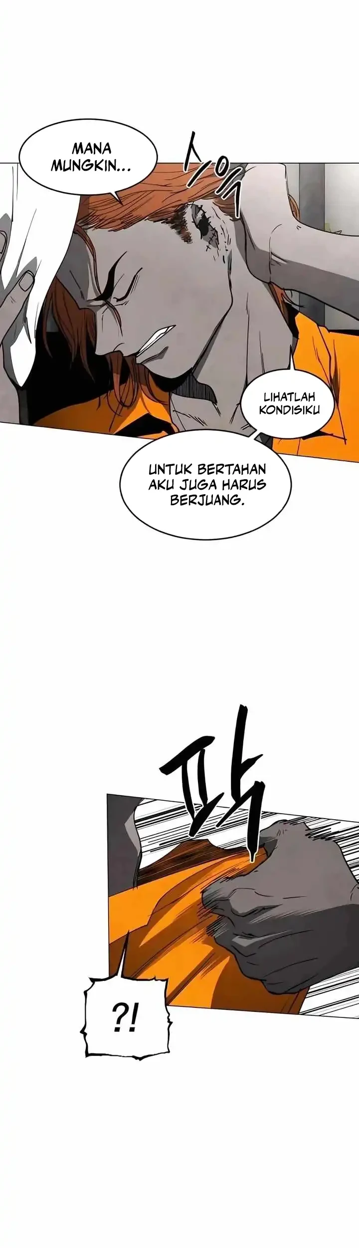 Fog Land Chapter 24 Gambar 3
