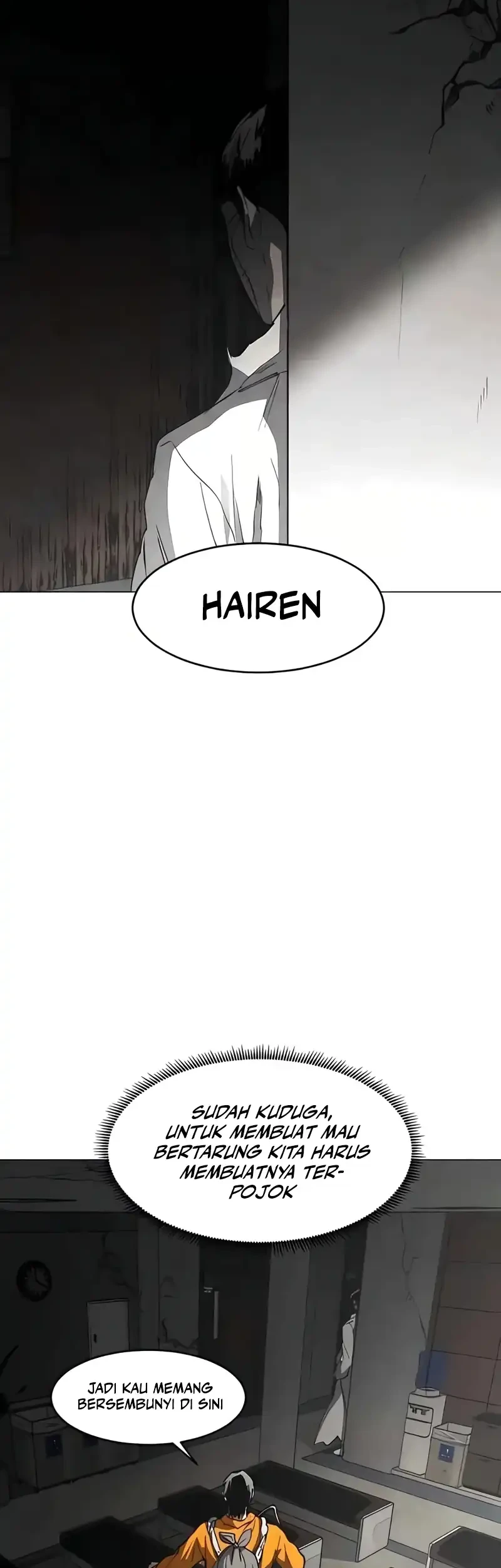 Fog Land Chapter 25 Gambar 3