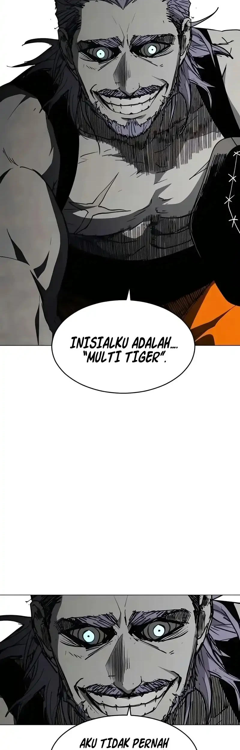 Manhwa Fog Land Chapter 26 gambar 2