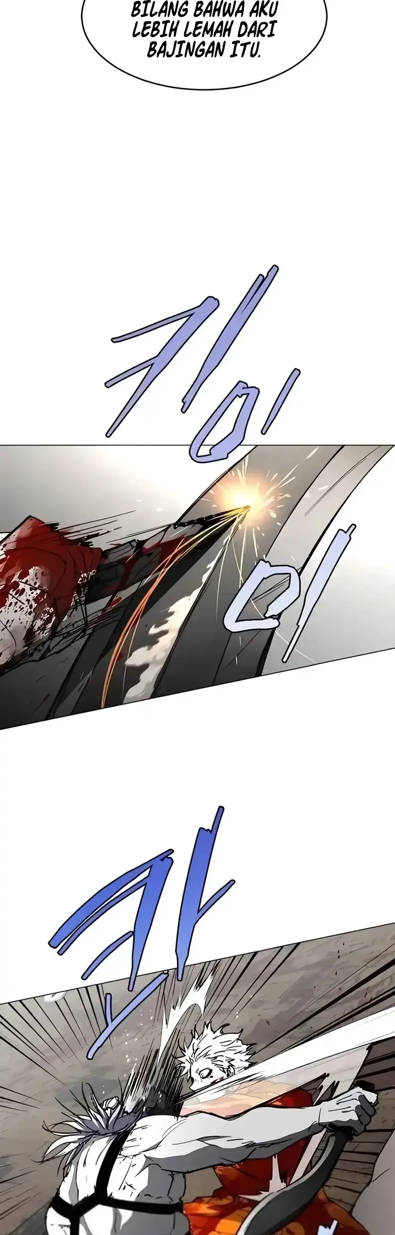Fog Land Chapter 26 Gambar 3