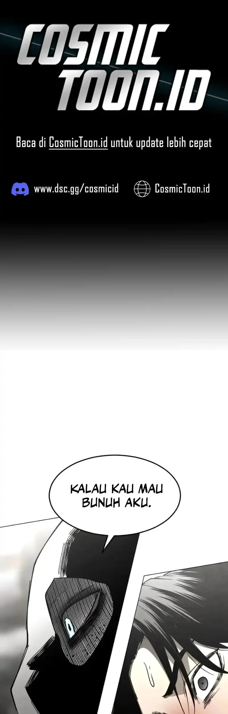 Komik Fog Land Chapter 36 gambar 1