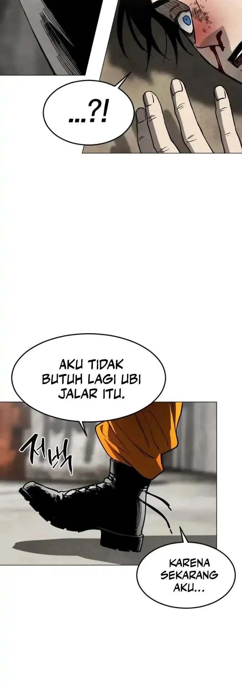 Manhwa Fog Land Chapter 36 gambar 2