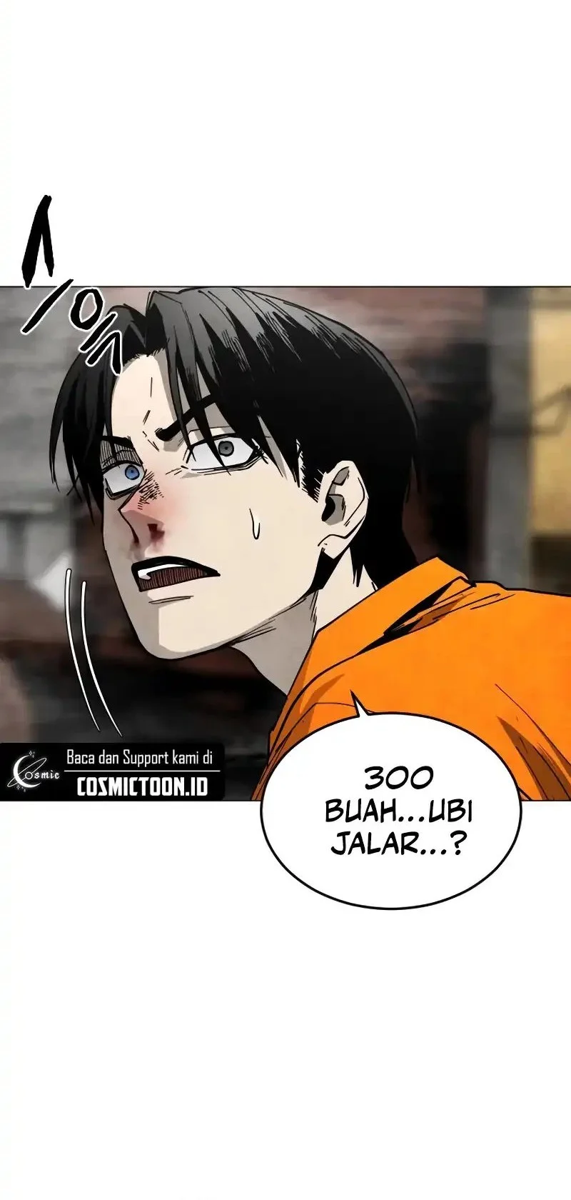 Fog Land Chapter 36 Gambar 4