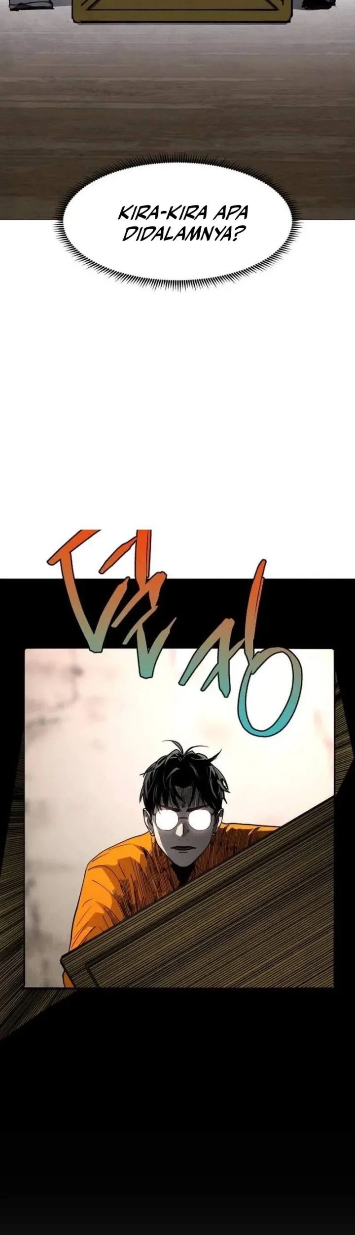 Fog Land Chapter 38 Gambar 3