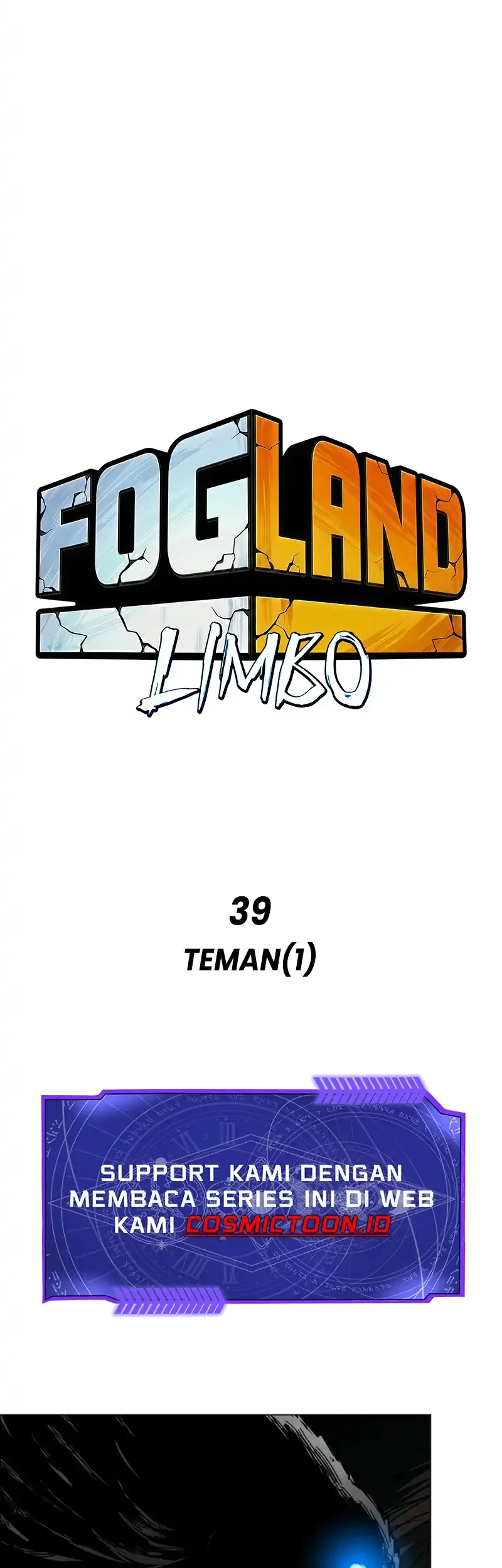 Fog Land Chapter 39 Gambar 3
