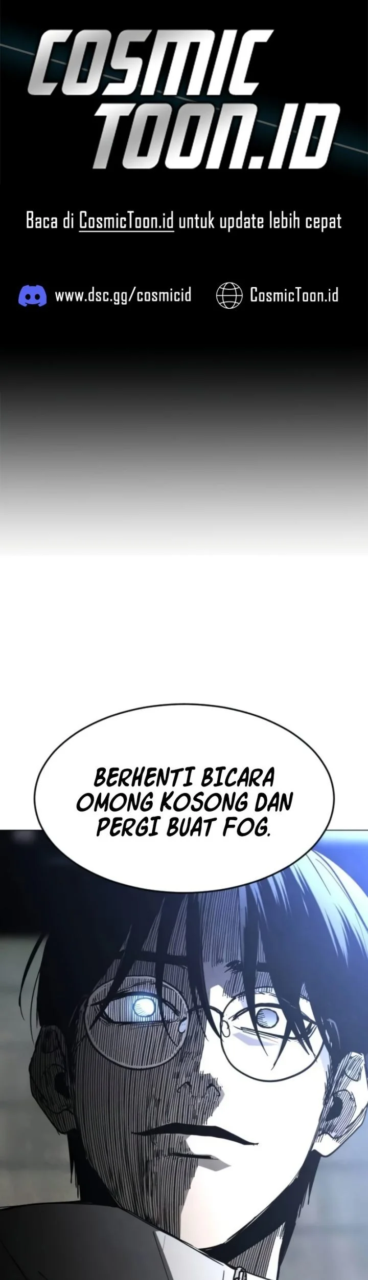 Komik Fog Land Chapter 40 gambar 1