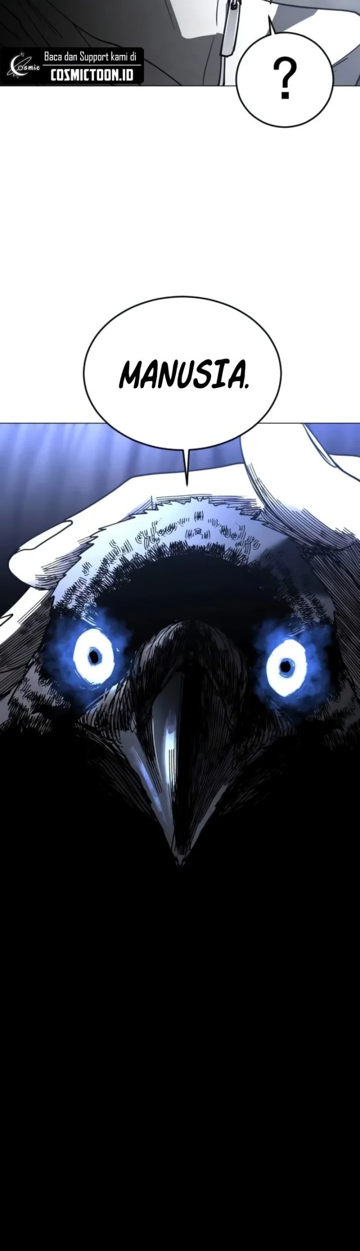 Manhwa Fog Land Chapter 40 gambar 2