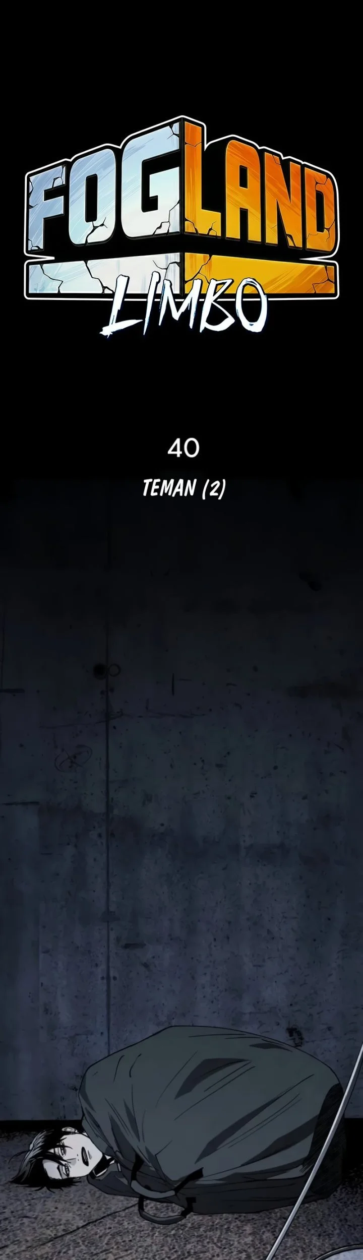 Fog Land Chapter 40 Gambar 3