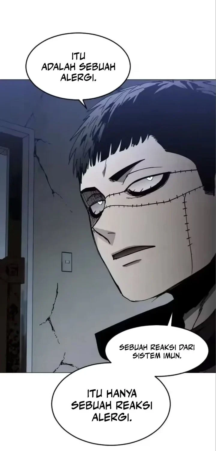 Fog Land Chapter 41 Gambar 4
