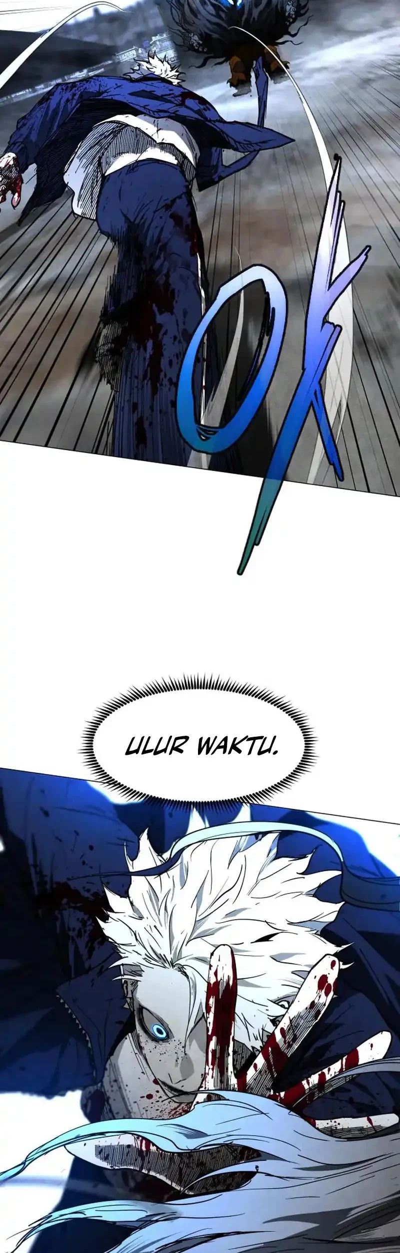 Manhwa Fog Land Chapter 44 gambar 2