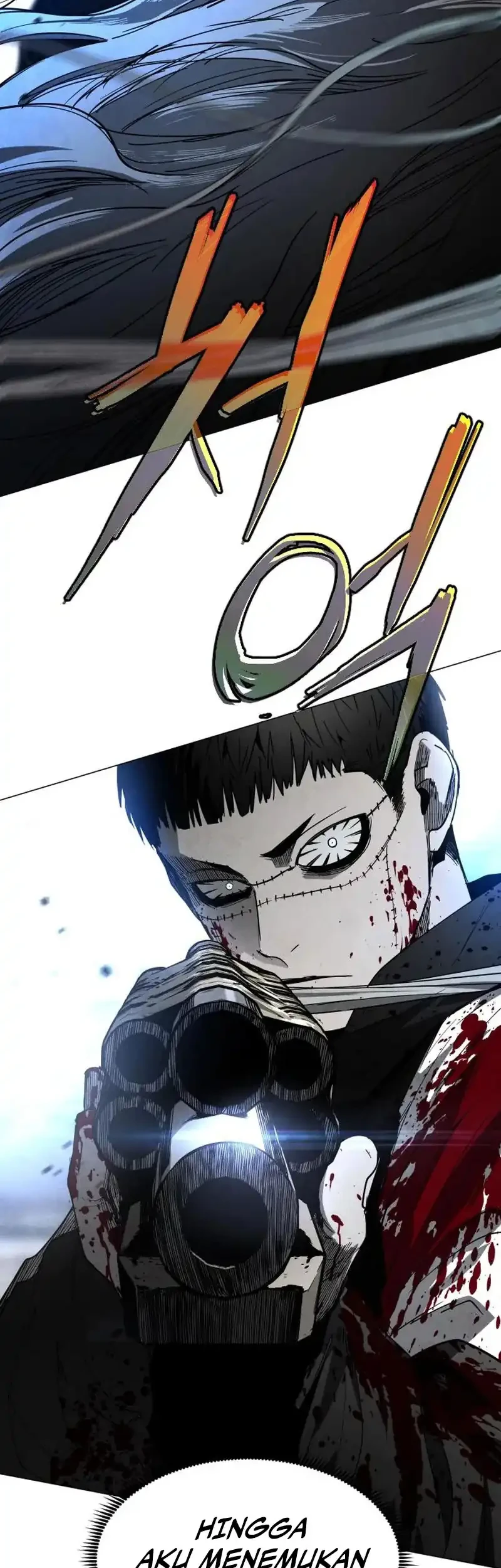 Fog Land Chapter 44 Gambar 3