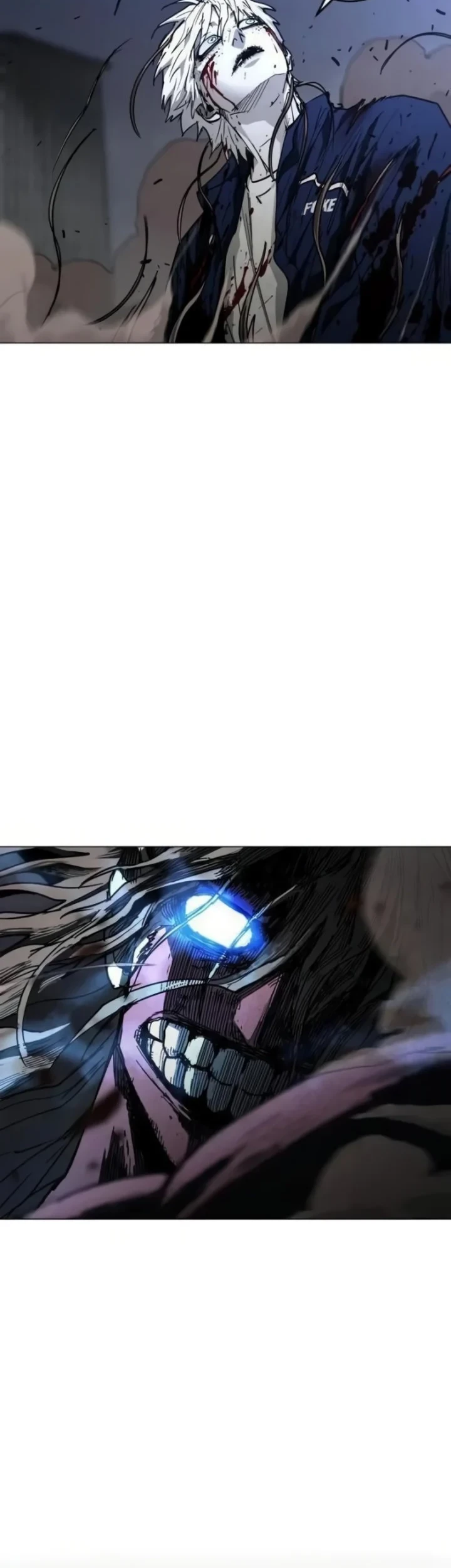 Manhwa Fog Land Chapter 46 gambar 2